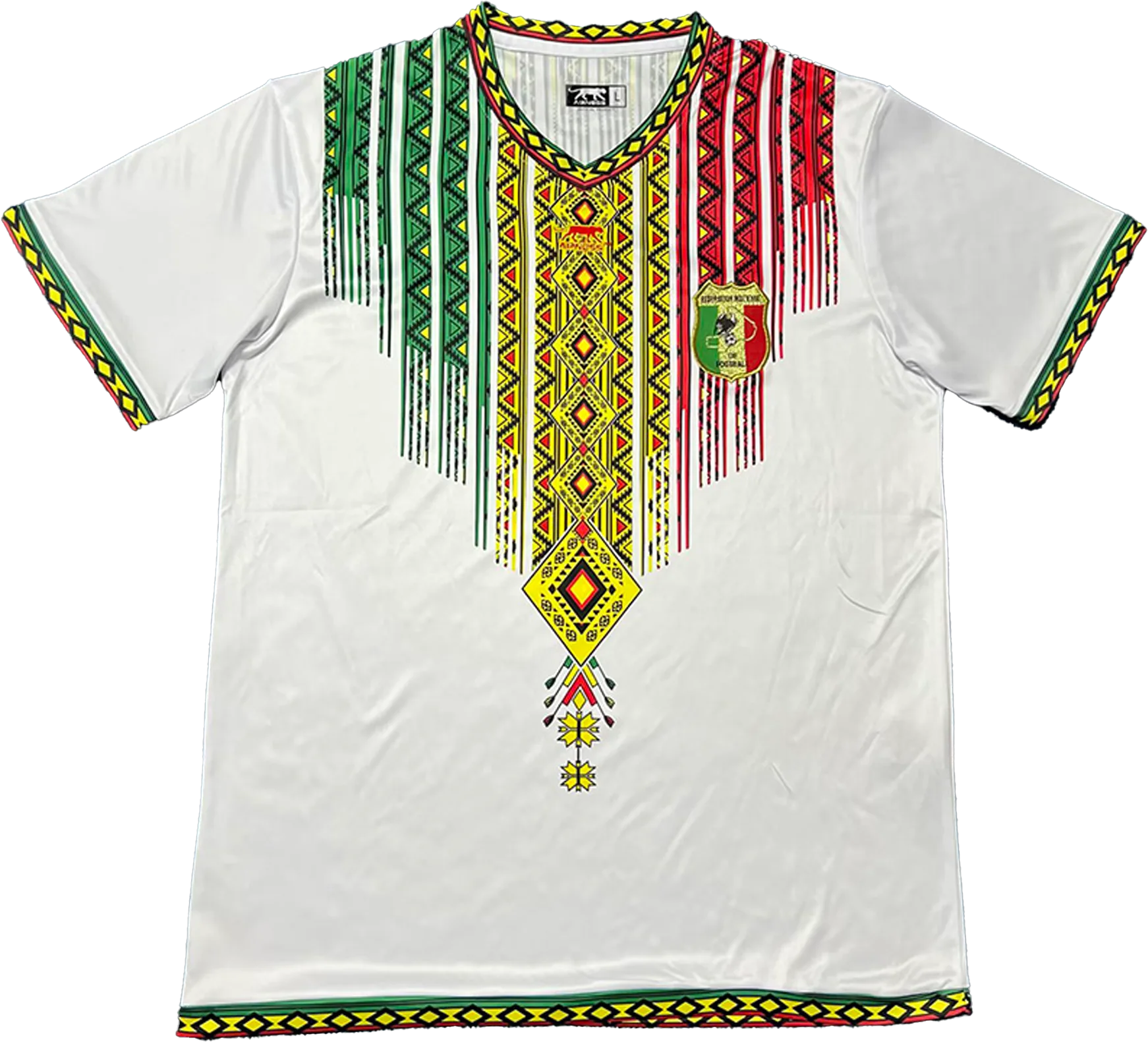 maillot mali 2026 27 can airness