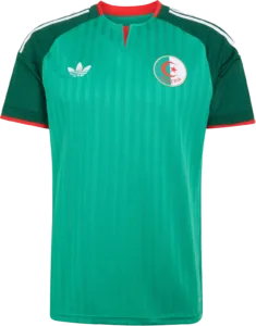 maillot-algerie-exterieur-coupe-du-monde-2026-adidas